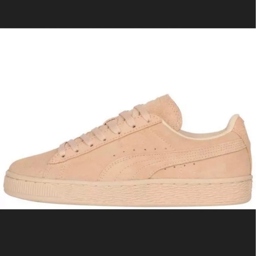 Puma Suede Classic Sneakers